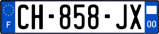 CH-858-JX