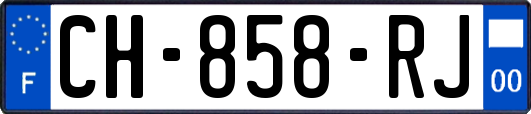 CH-858-RJ