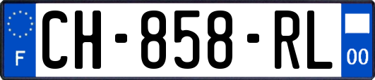 CH-858-RL