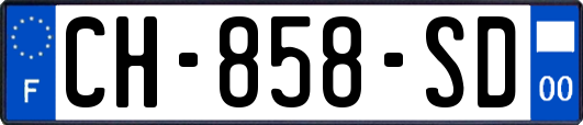 CH-858-SD