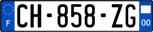 CH-858-ZG
