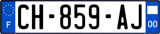 CH-859-AJ