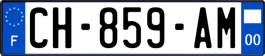 CH-859-AM