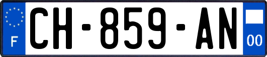 CH-859-AN