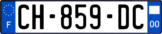 CH-859-DC