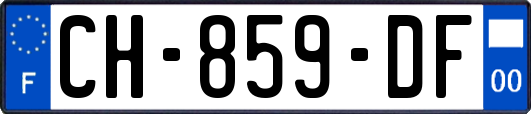 CH-859-DF