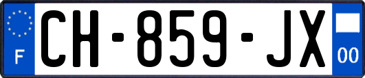 CH-859-JX