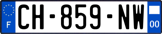 CH-859-NW