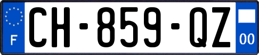 CH-859-QZ