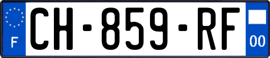 CH-859-RF