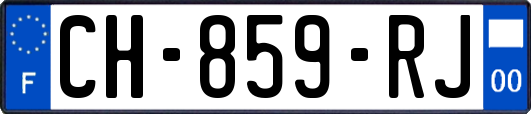 CH-859-RJ