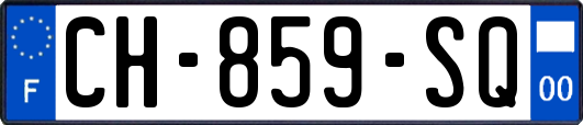 CH-859-SQ