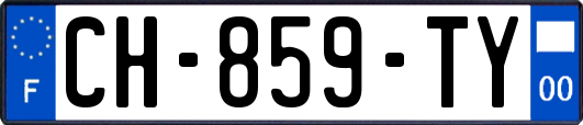 CH-859-TY