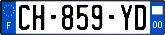 CH-859-YD