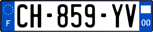 CH-859-YV