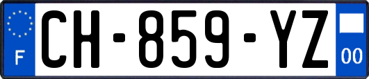 CH-859-YZ