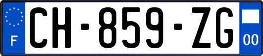 CH-859-ZG