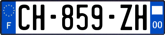 CH-859-ZH