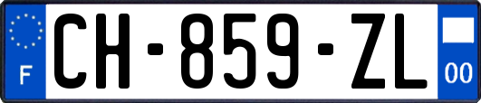 CH-859-ZL