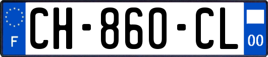 CH-860-CL