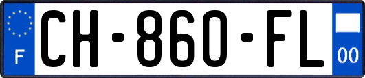 CH-860-FL