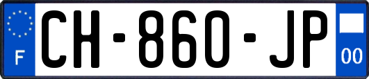 CH-860-JP