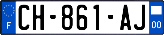 CH-861-AJ