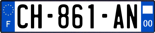 CH-861-AN