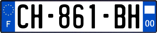 CH-861-BH