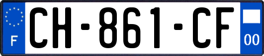 CH-861-CF