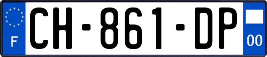 CH-861-DP