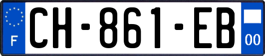 CH-861-EB