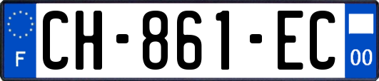 CH-861-EC