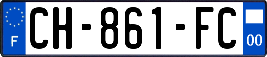 CH-861-FC