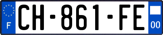 CH-861-FE