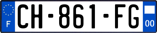 CH-861-FG