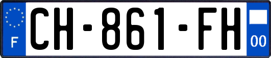 CH-861-FH