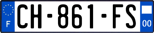 CH-861-FS