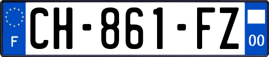 CH-861-FZ