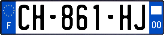 CH-861-HJ
