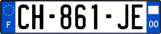 CH-861-JE