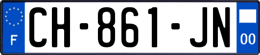 CH-861-JN