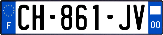 CH-861-JV