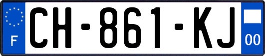 CH-861-KJ
