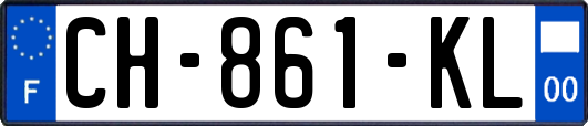 CH-861-KL