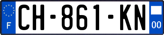 CH-861-KN