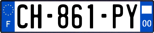 CH-861-PY
