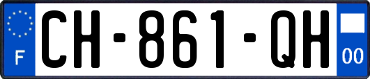 CH-861-QH