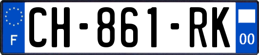 CH-861-RK