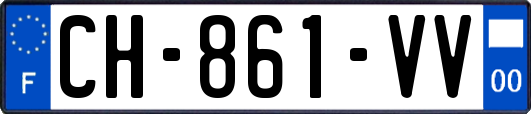 CH-861-VV